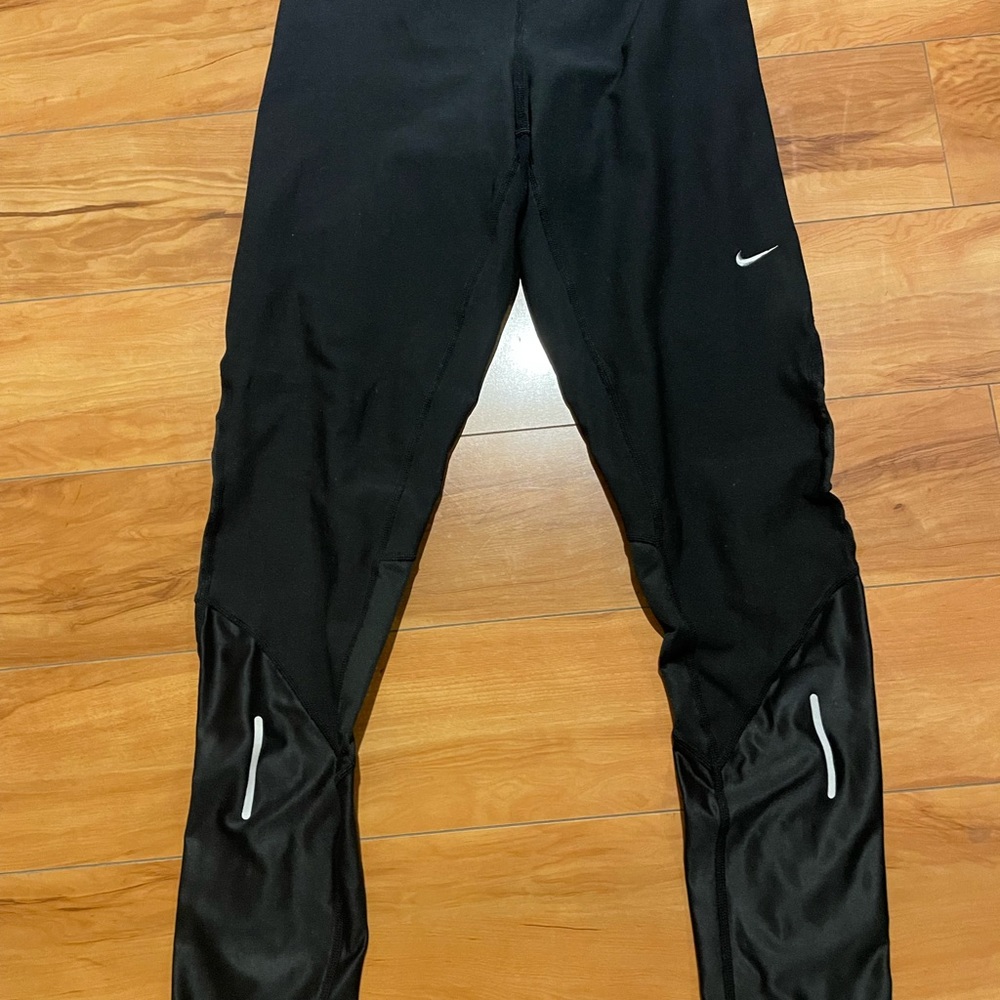 Nike Small Tight And Lightweight Jacket - image 2